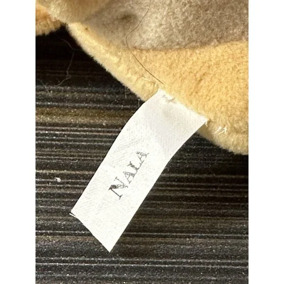 1990s Disney Store‎ Exclusive The Lion King NALA Beanie Plush Stuffed Animal Vtg - Picture 7 of 9